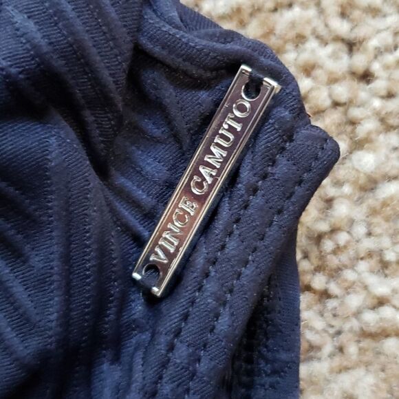 Vince Camuto Women's Bathing Suit One Piece 8 NWT - Picture 5 of 6